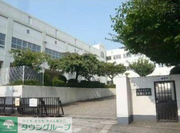 エミナンス弥富が丘の物件内観写真